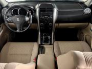 Suzuki Grand Vitara II Рестайлинг 2 Москва  - изображение 27
