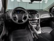 Ford Focus III Воронеж  - изображение 23