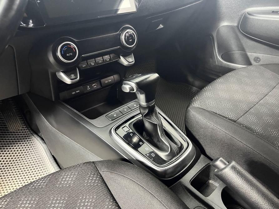 Kia Rio IV Борисоглебск  - изображение 12