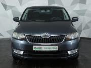 Skoda Rapid I Москва  - изображение 26