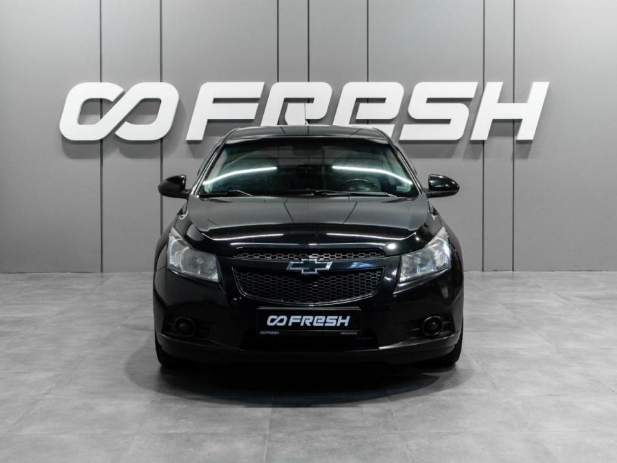 Chevrolet Cruze I Рестайлинг Тюмень  - изображение 3