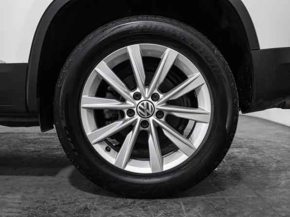 Volkswagen Tiguan I Рестайлинг с пробегом 2014 года, цена 1 675 000 рублей, 123433 км, внедорожник, Автокод Объявления