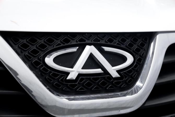 Chery Tiggo (T11) I Рестайлинг (FL) с пробегом 2015 года, цена 499 000 рублей, 115000 км, внедорожник, Автокод Объявления