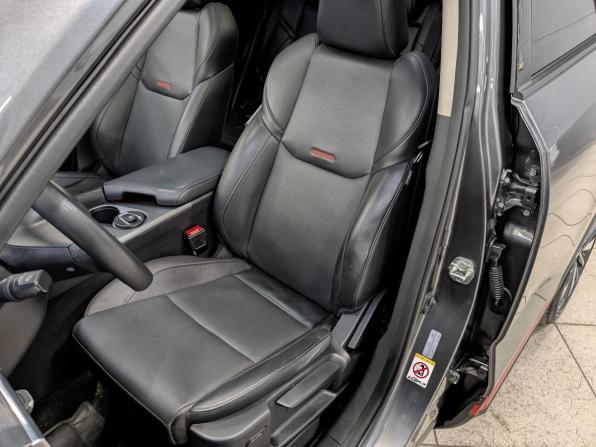 Changan CS35 Plus I Рестайлинг с пробегом 2023 года, цена 1 800 000 рублей, 40787 км, внедорожник, Автокод Объявления