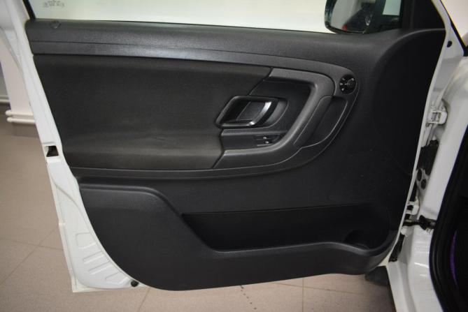 Skoda Fabia II Рестайлинг с пробегом 2012 года, цена 549 000 рублей, 125000 км, хэтчбек, Автокод Объявления