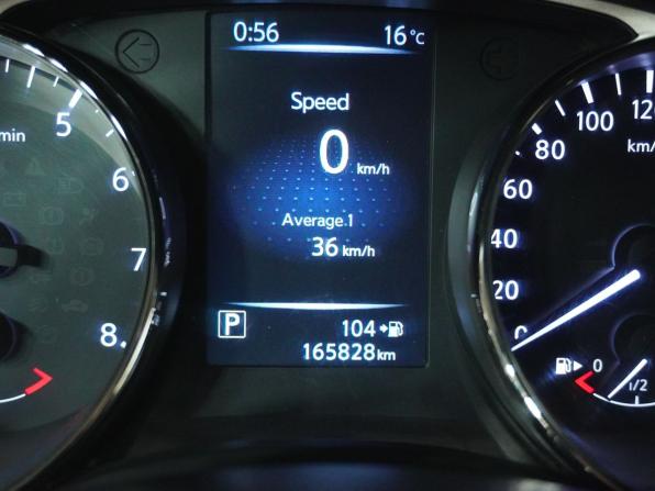 Nissan X-Trail III с пробегом 2015 года, цена 1 637 000 рублей, 165828 км, внедорожник, Автокод Объявления