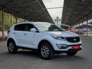 Kia Sportage III Рестайлинг Екатеринбург  - изображение 21