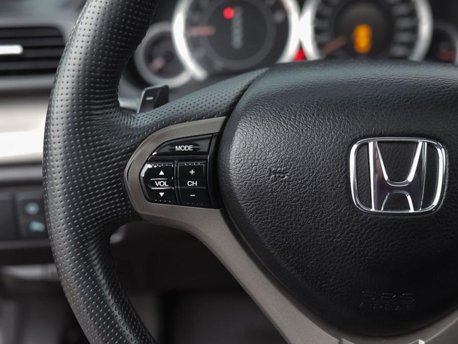 Honda Accord VIII Новосибирск  - изображение 12