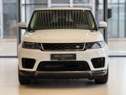 Land Rover Range Rover Sport II Рестайлинг Краснодар  - изображение 32