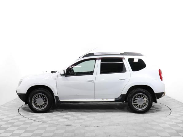 Renault Duster I с пробегом 2014 года, цена 775 000 рублей, 190248 км, внедорожник, Автокод Объявления
