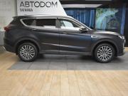 JETOUR X70 PLUS I Рестайлинг Москва  - изображение 38