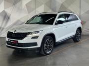 Skoda Kodiaq I Оренбург  - изображение 25