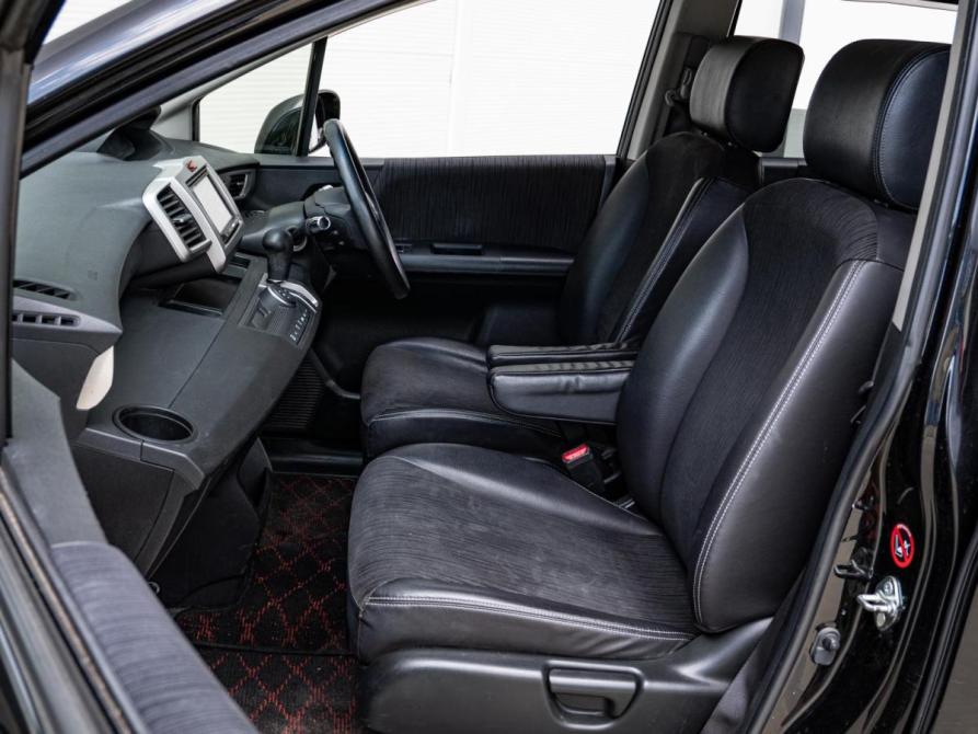 Honda Freed I Рестайлинг Краснодар  - изображение 8