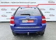 Kia Sportage II Тюмень  - изображение 25