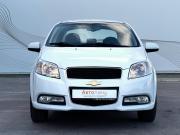 Chevrolet Nexia I Воронеж  - изображение 23