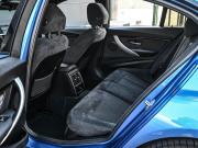 BMW 3 серии VI (F3x) Рестайлинг Новороссийск  - изображение 35