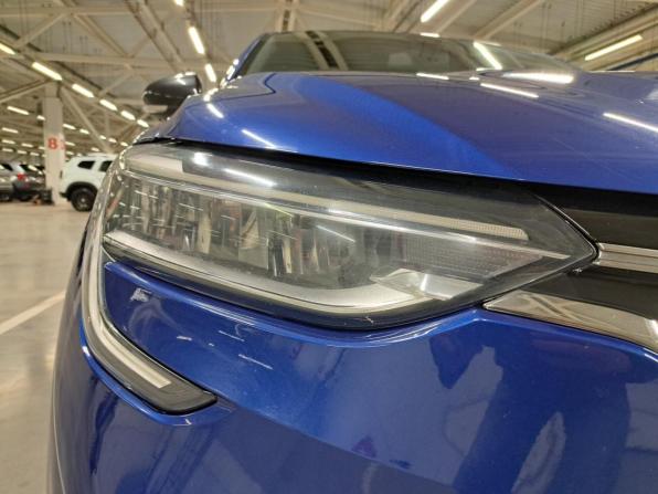 Renault Arkana I с пробегом 2021 года, цена 1 950 000 рублей, 81594 км, внедорожник, Автокод Объявления