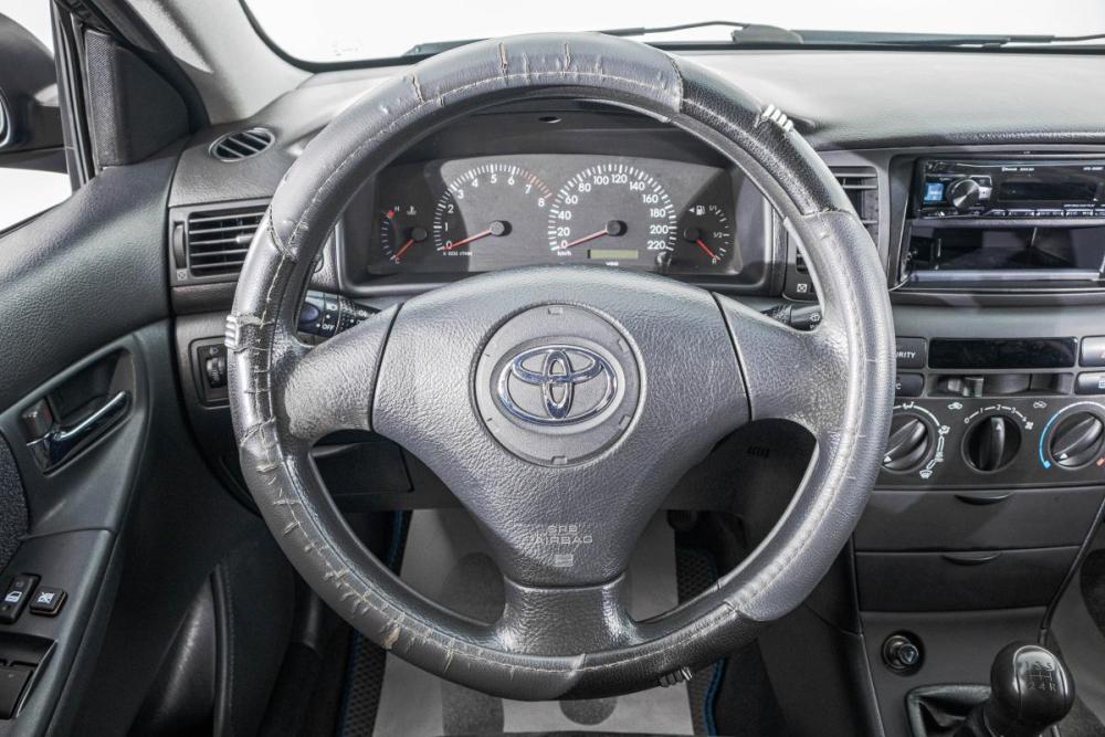 Toyota Corolla IX (E120 E130) Барнаул  - изображение 14