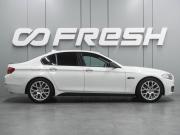 BMW 5 серии VI (F10/F11/F07) Воронеж  - изображение 26