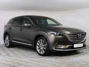 Mazda CX-9 II Химки  - изображение 22