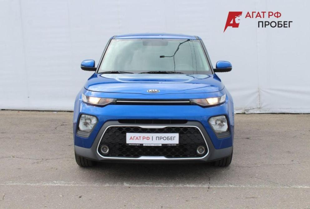 Kia Soul III Нижний Новгород  - изображение 2