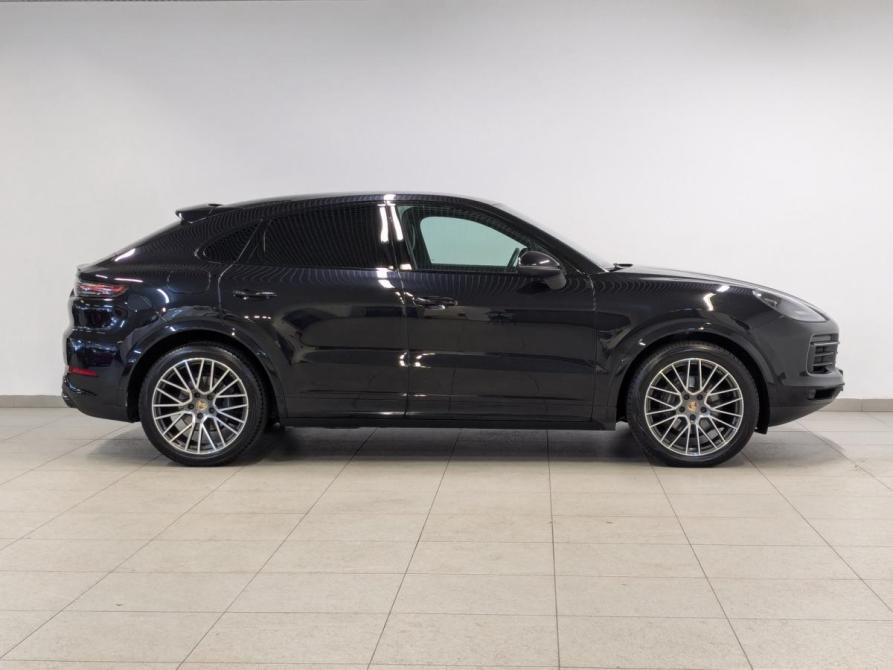 Porsche Cayenne III Санкт-Петербург  - изображение 4