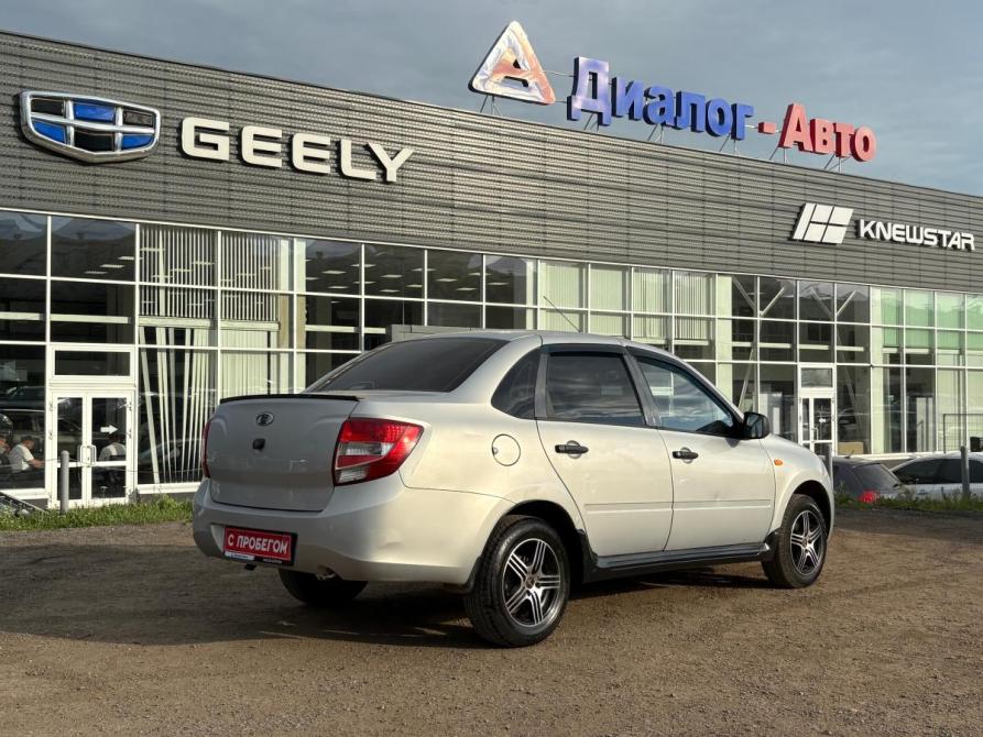 Lada (ВАЗ) Granta I Набережные Челны  - изображение 6