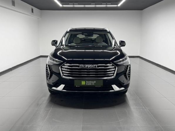 Haval Jolion I с пробегом 2023 года, цена 1 945 000 рублей, 63045 км, внедорожник, Автокод Объявления