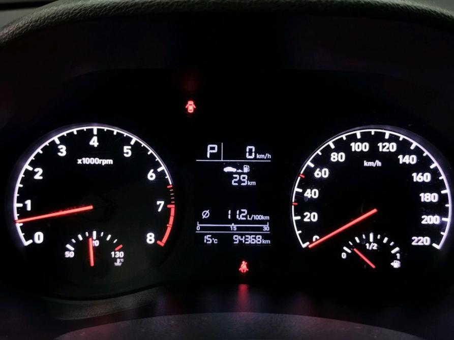 Hyundai Solaris II Ставрополь  - изображение 12