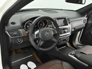 Mercedes-Benz M-Класс III (W166) Москва  - изображение 23