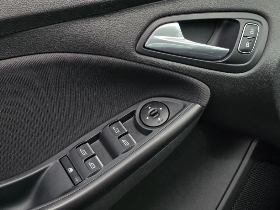 Ford Focus III Рестайлинг Санкт-Петербург  - изображение 17