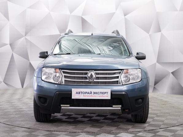 Renault Duster I с пробегом 2013 года, цена 915 000 рублей, 183663 км, внедорожник, Автокод Объявления
