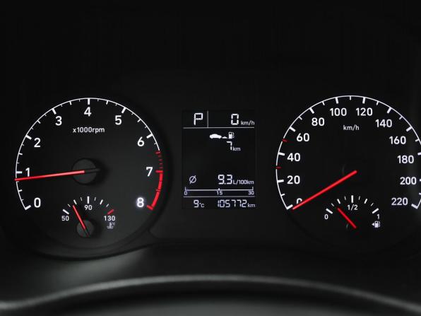Hyundai Solaris II с пробегом 2019 года, цена 1 399 000 рублей, 105734 км, седан, Автокод Объявления