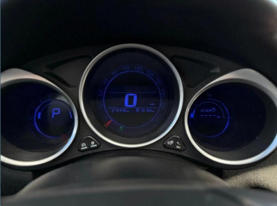 Citroen DS4 Ставрополь  - изображение 17