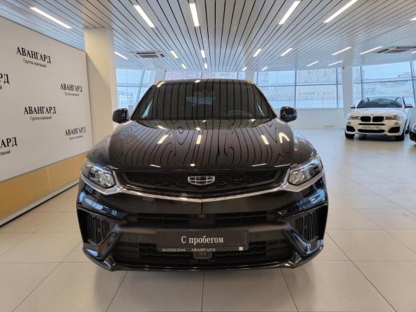 Geely Tugella I Рестайлинг с пробегом 2023 года, цена 2 846 000 рублей, 49100 км, внедорожник, Автокод Объявления