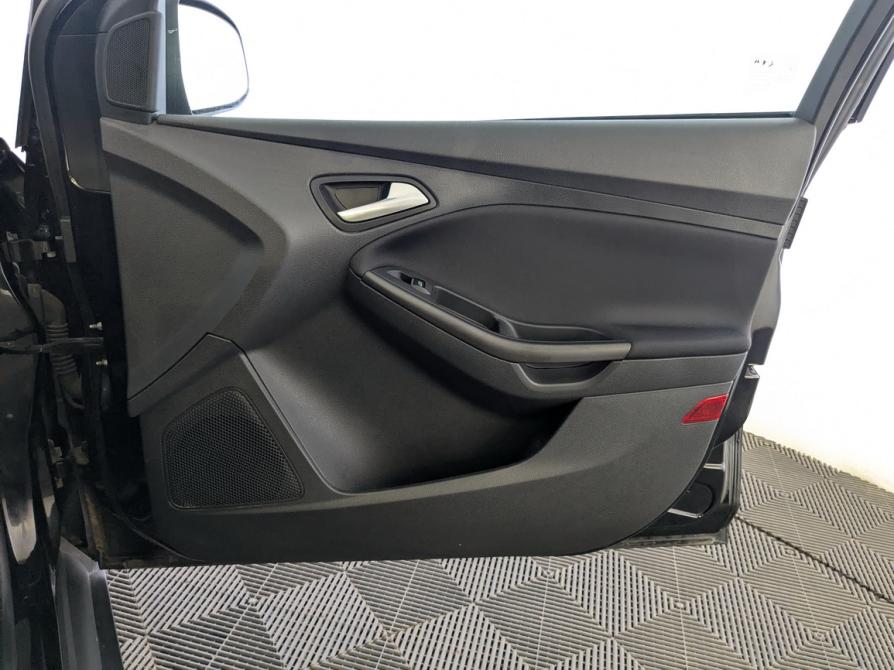 Ford Focus III Рестайлинг Москва  - изображение 22
