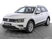 Volkswagen Tiguan II Москва  - изображение 29