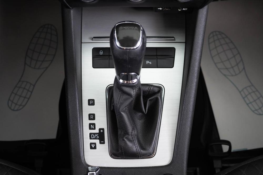 Skoda Octavia III (A7) Пермь  - изображение 20