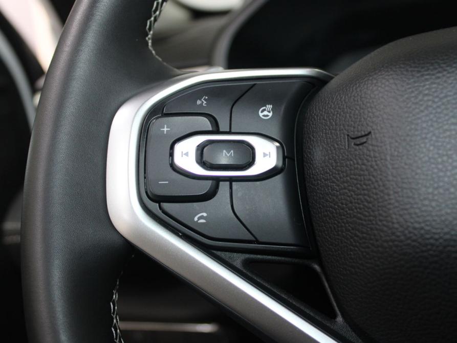Haval Jolion I Рестайлинг Старый Оскол  - изображение 15
