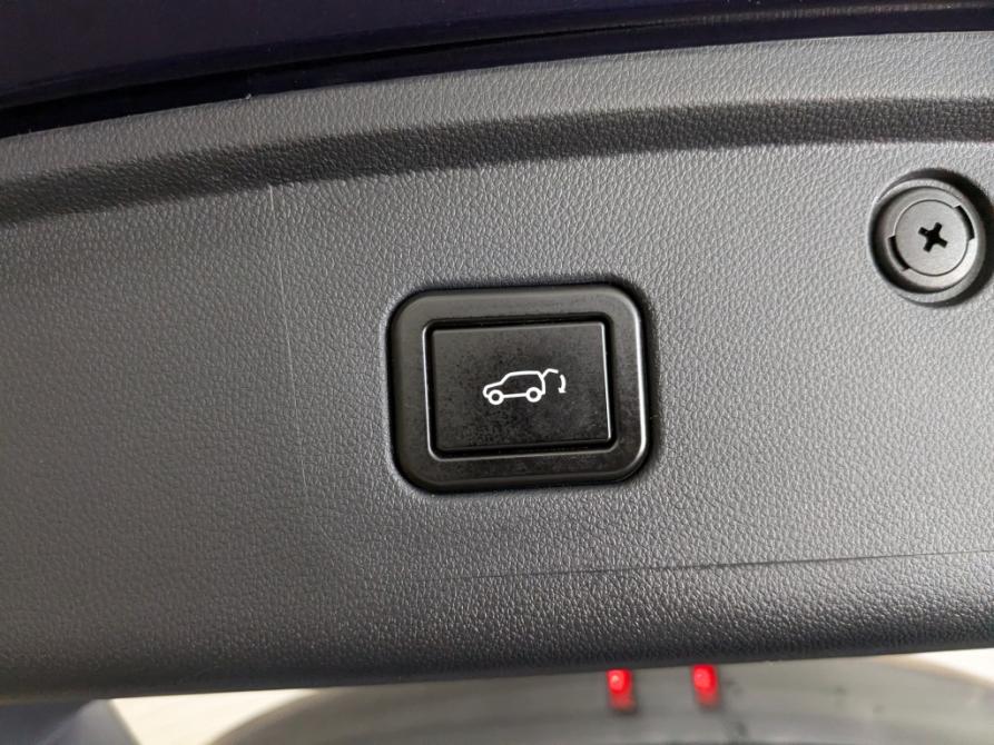 Changan CS75 Plus I Рестайлинг Москва  - изображение 14