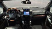 Toyota Land Cruiser Prado 120 Series Рестайлинг Смоленск  - изображение 39