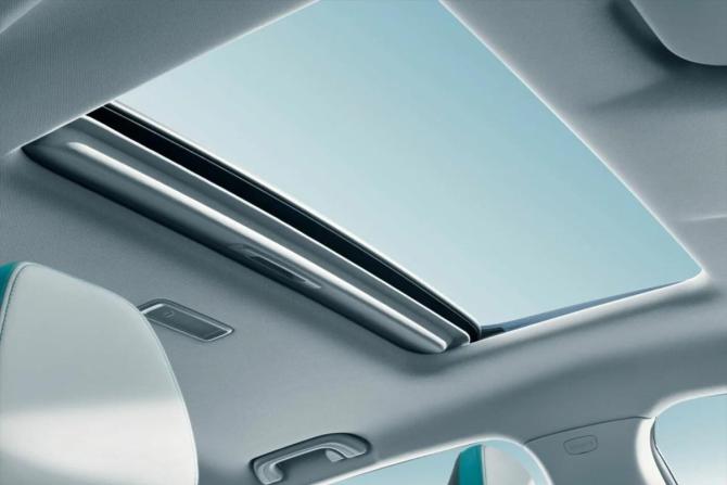 Новый Belgee S50 2026 года, цена 2 115 990 рублей, седан, Автокод Объявления