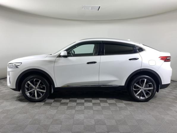 Haval F7x I с пробегом 2021 года, цена 1 780 000 рублей, 89560 км, внедорожник, Автокод Объявления