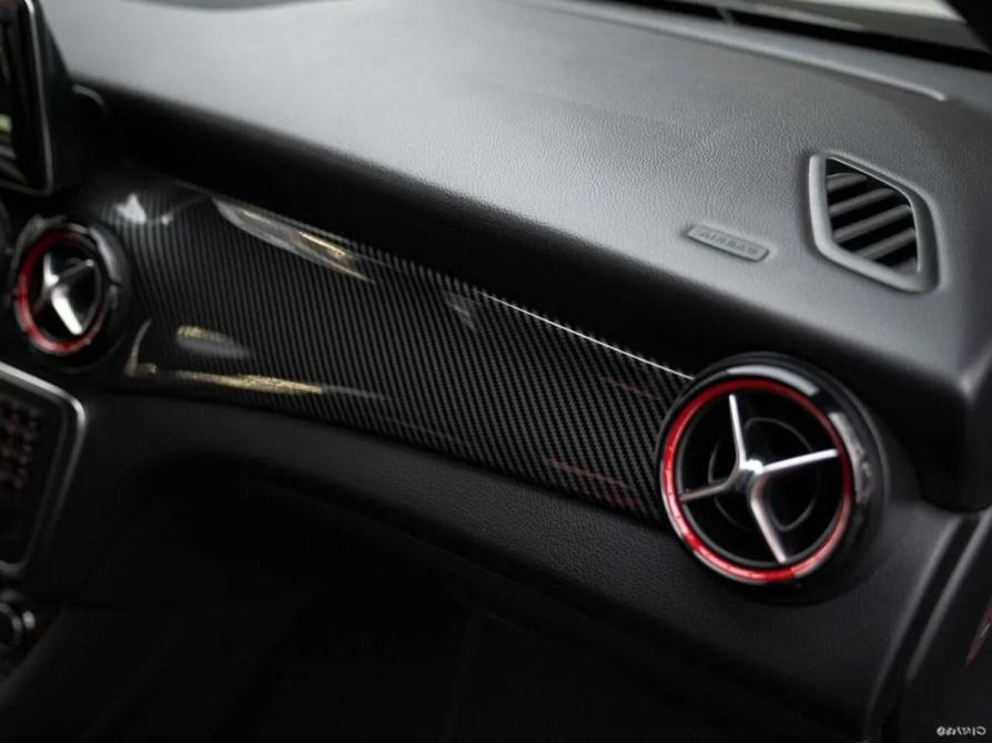 Mercedes-Benz GLA AMG I (X156) Москва  - изображение 22