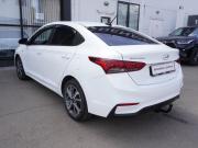 Hyundai Solaris II Москва  - изображение 22