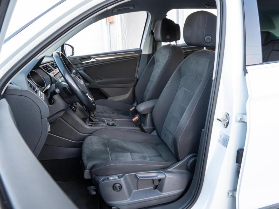 Volkswagen Tiguan II Волгоград  - изображение 10