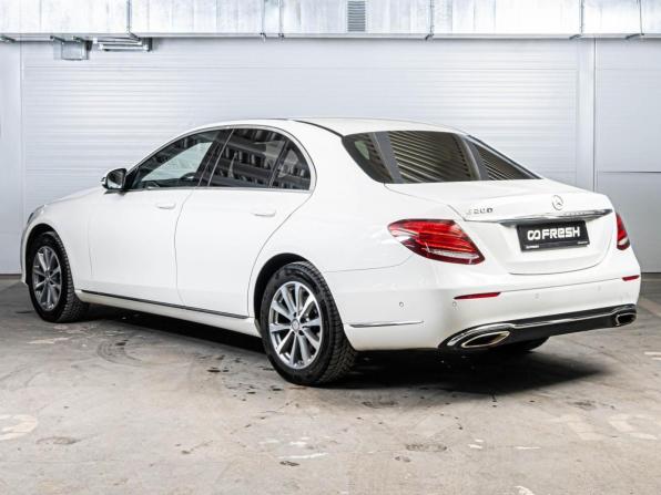 Mercedes-Benz E-Класс V (W213 S213 C238) с пробегом 2016 года, цена 3 235 000 рублей, 136928 км, седан, Автокод Объявления