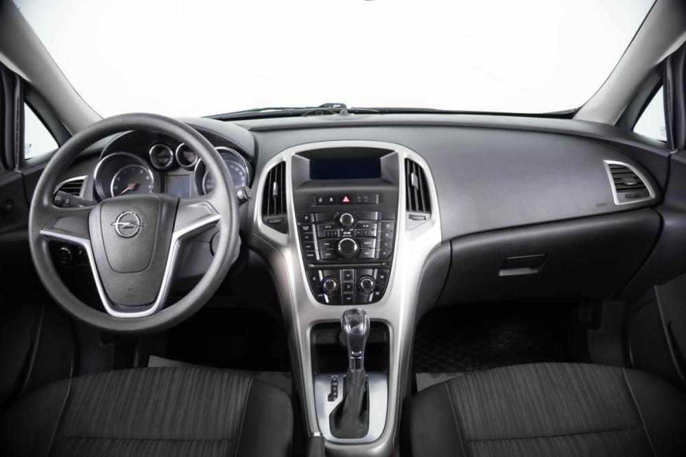 Opel Astra J Пермь  - изображение 13