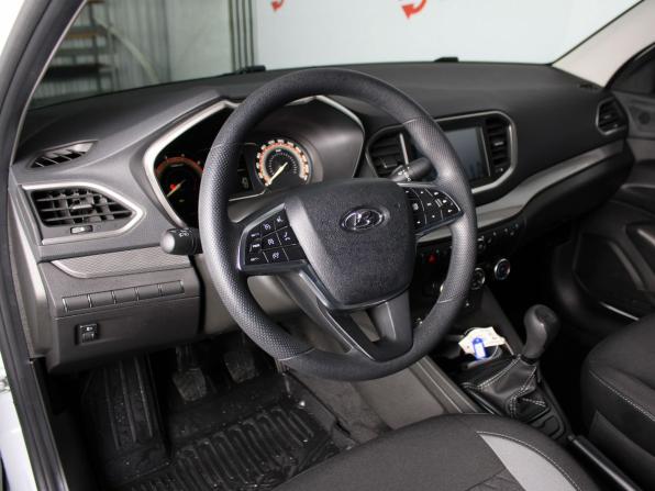 Lada (ВАЗ) Vesta I Рестайлинг (NG) с пробегом 2024 года, цена 1 400 000 рублей, 23000 км, седан, Автокод Объявления