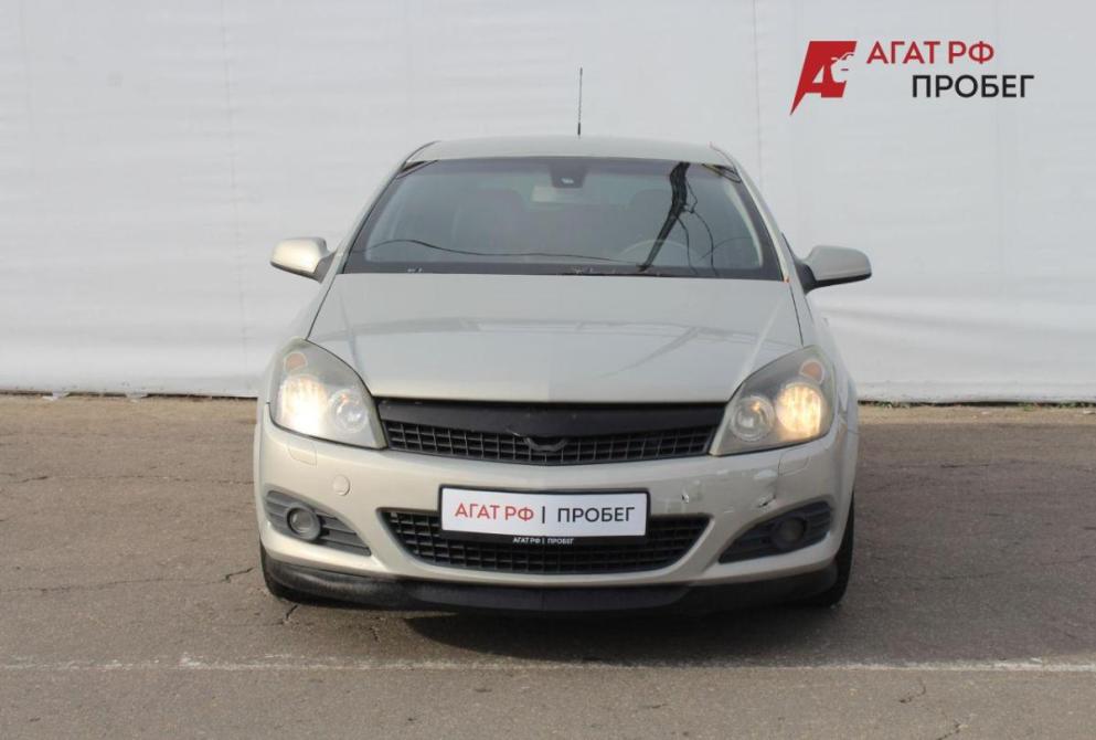 Opel Astra H Рестайлинг Нижний Новгород  - изображение 2